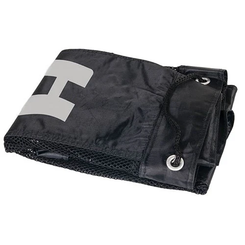 HART Sport HART 4 Strip Mesh Carry Bag 5 HART Sport HART 4 Strip Mesh Carry Bag - Image 3