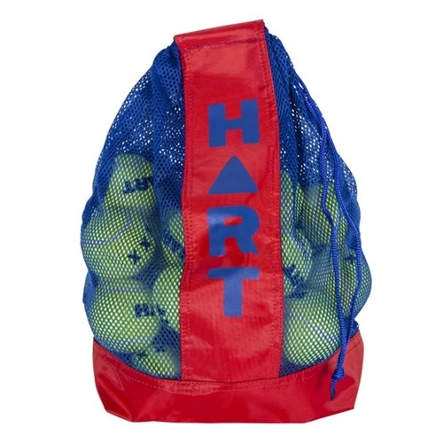 HART Sport HART Mini Mesh Carry Bag 3 HART Sport HART Mini Mesh Carry Bag