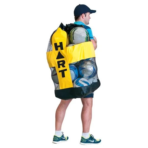 HART Sport HART Evolution Ball Carry Bag 4 HART Sport HART Evolution Ball Carry Bag - Image 2