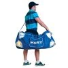 HART Sport HART Briefcase Ball Carry Bag 1 HART Sport HART Briefcase Ball Carry Bag -HART Sport Sales 41 318