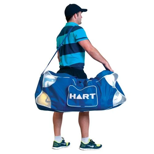 HART Sport HART Briefcase Ball Carry Bag 3 HART Sport HART Briefcase Ball Carry Bag