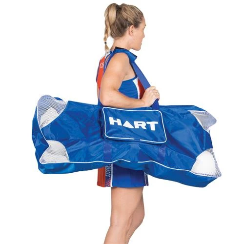 HART Sport HART Briefcase Ball Carry Bag 4 HART Sport HART Briefcase Ball Carry Bag - Image 2