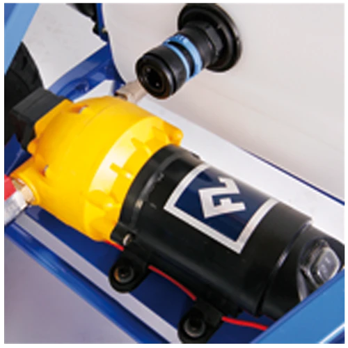 HART Sport Fountain Proline V4 Liquid Marker 5 HART Sport Fountain Proline V4 Liquid Marker - Image 3