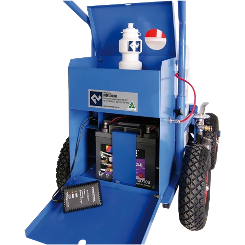 HART Sport Fountain Proline V4 Liquid Marker 6 HART Sport Fountain Proline V4 Liquid Marker - Image 4