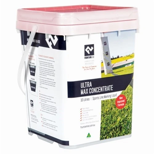 HART Sport Fountain Ultra Liquid - 10L 7 HART Sport Fountain Ultra Liquid - 10L - Image 5