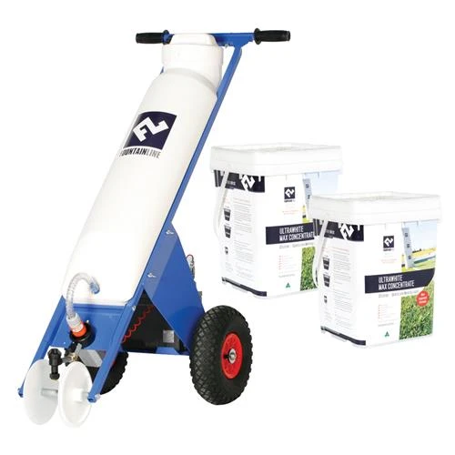 HART Sport Fountain Game Changer Standard Kit 3 HART Sport Fountain Game Changer Standard Kit