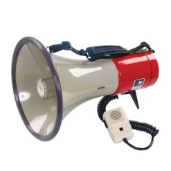 HART Sport HART Shoulder/Desk Megaphone 25 Watt