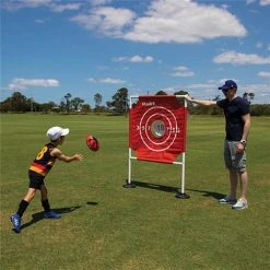 HART Sport HART Portable Passing Target 8 HART Sport HART Portable Passing Target -HART Sport Sales 44 012 5