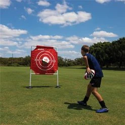 HART Sport HART Portable Passing Target 9 HART Sport HART Portable Passing Target -HART Sport Sales 44 012 6