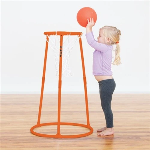 HART Sport HART Mini Basketball Goal 4 HART Sport HART Mini Basketball Goal - Image 2