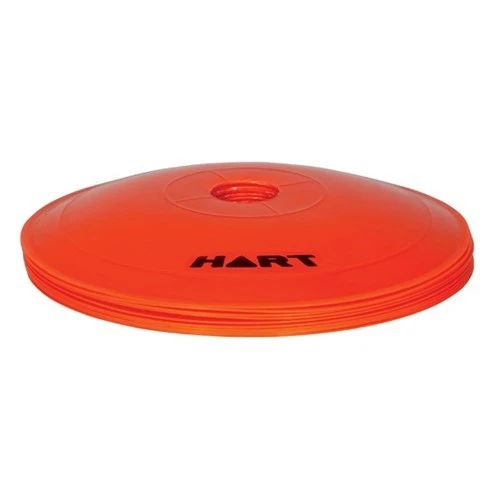 HART Sport HART Flat Marker Pack 4 HART Sport HART Flat Marker Pack - Image 2