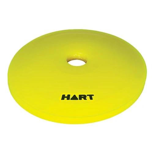 HART Sport HART Flat Marker Pack 6 HART Sport HART Flat Marker Pack - Image 4