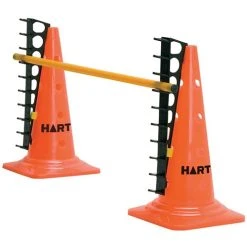HART Sport HART Multi-Hurdle Cone Set