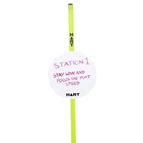 HART Sport HART Re-writable Sign Board 4 HART Sport HART Re-writable Sign Board - Image 2