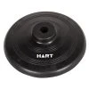 HART Sport HART Rubber Pole Base 1 HART Sport HART Rubber Pole Base -HART Sport Sales 44 089