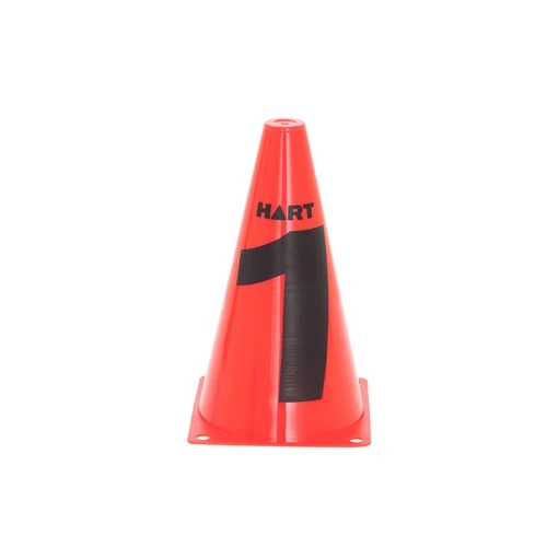 HART Sport HART Marking Cones Number Set (1-10) 5 HART Sport HART Marking Cones Number Set (1-10) - Image 3