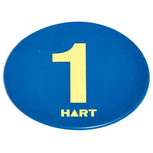 HART Sport HART Ground Disc Set 1-30 4 HART Sport HART Ground Disc Set 1-30 - Image 2