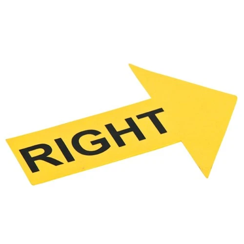 HART Sport HART Directional Marker - Right 3 HART Sport HART Directional Marker - Right