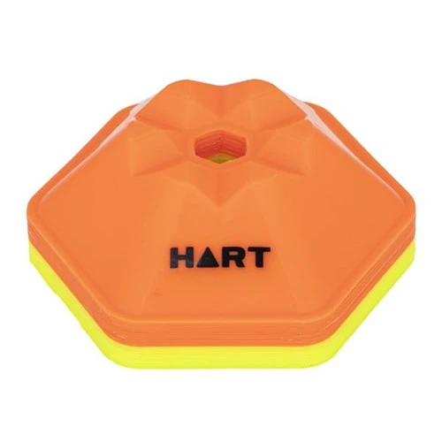 HART Sport HART Hex Cone Set 3 HART Sport HART Hex Cone Set