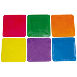 HART Sport HART Space Stations Set Of 6