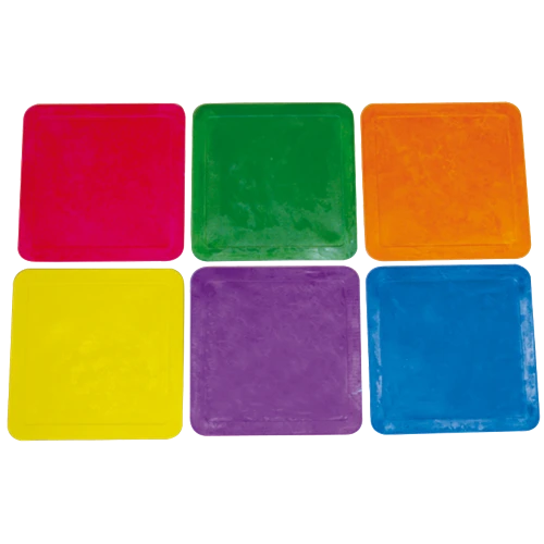 HART Sport HART Space Stations Set Of 6 3 HART Sport HART Space Stations Set Of 6