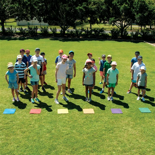 HART Sport HART Space Stations Set Of 6 4 HART Sport HART Space Stations Set Of 6 - Image 2