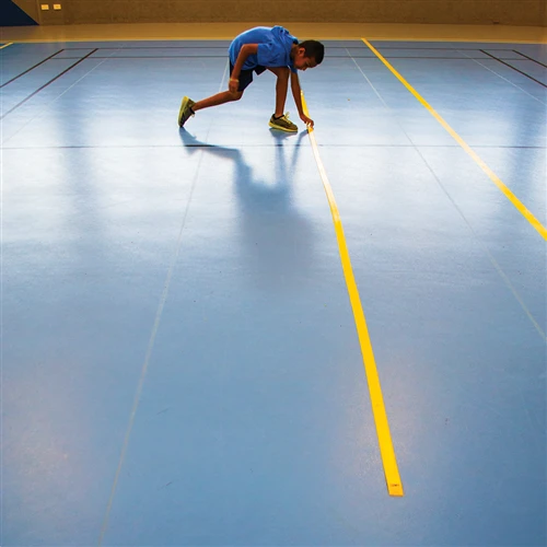 HART Sport HART Rollout Line - 5m 4 HART Sport HART Rollout Line - 5m - Image 2