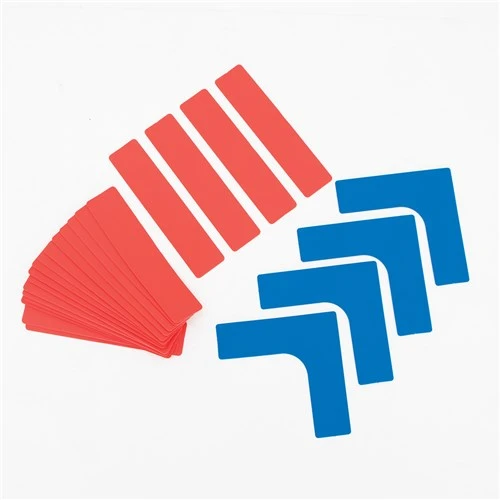 HART Sport HART QuickMark Boundary Set 3 HART Sport HART QuickMark Boundary Set