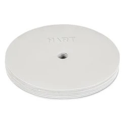 HART Sport HART Rubber Disc Pack 11 HART Sport HART Rubber Disc Pack -HART Sport Sales 44 210 W