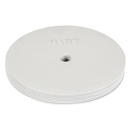 HART Sport HART Rubber Disc Pack 6 HART Sport HART Rubber Disc Pack - Image 4