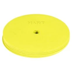 HART Sport HART Rubber Disc Pack 12 HART Sport HART Rubber Disc Pack -HART Sport Sales 44 210 Y