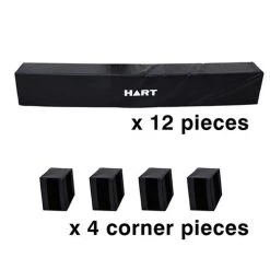 HART Sport HART Easy Border 10 HART Sport HART Easy Border -HART Sport Sales 44 220 4