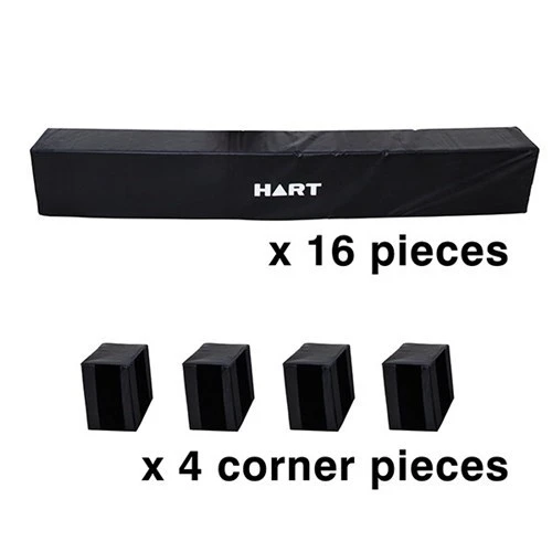 HART Sport HART Easy Border 7 HART Sport HART Easy Border - Image 5