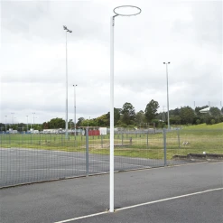 HART Sport HART Pro Netball Posts
