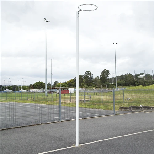 HART Sport HART Pro Netball Posts 3 HART Sport HART Pro Netball Posts