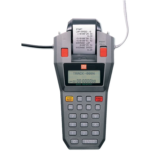 HART Sport Digi DT800 Multi Lane Timer 3 HART Sport Digi DT800 Multi Lane Timer