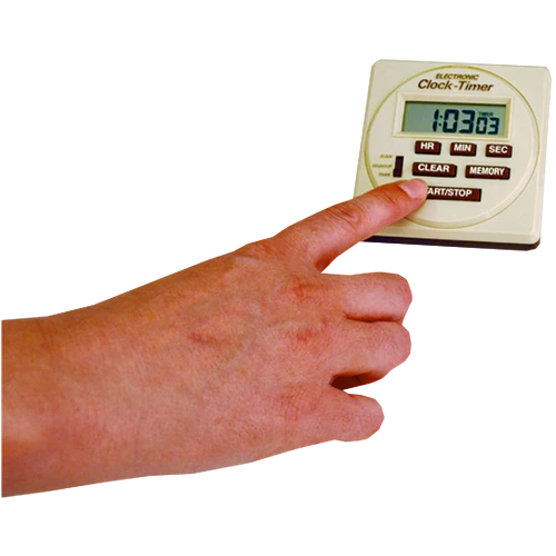 HART Sport HART Countdown Timer 4 HART Sport HART Countdown Timer - Image 2