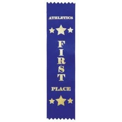 HART Sport Place Ribbons
