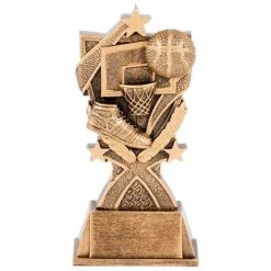 HART Sport HART Legacy Trophy -HART Sport Sales 47 325 L 3