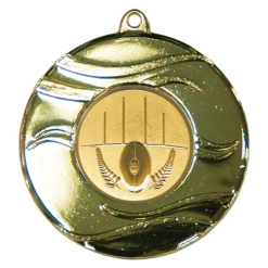 HART Sport HART Midas Medal - Gold