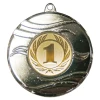 HART Sport HART Midas Medal - Silver -HART Sport Sales 47 334 1 G