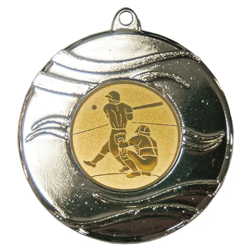 HART Sport HART Midas Medal - Silver 5 HART Sport HART Midas Medal - Silver - Image 3