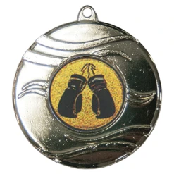 HART Sport HART Midas Medal - Silver 12 HART Sport HART Midas Medal - Silver -HART Sport Sales 47 334 7 G