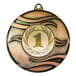 HART Sport HART Midas Medal - Bronze