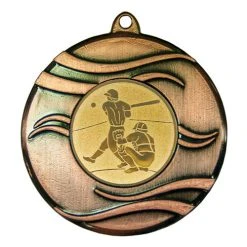 HART Sport HART Midas Medal - Bronze -HART Sport Sales 47 335 5 G