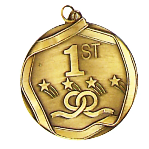 HART Sport HART Millenium Medals 3 HART Sport HART Millenium Medals