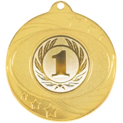 HART Sport HART Solar Medals - Gold