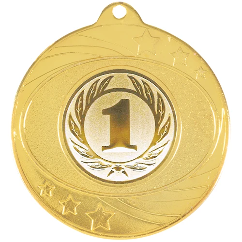 HART Sport HART Solar Medals - Gold 3 HART Sport HART Solar Medals - Gold