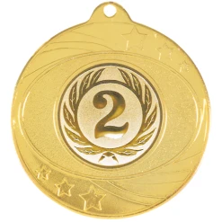 HART Sport HART Solar Medals - Gold 9 HART Sport HART Solar Medals - Gold -HART Sport Sales 47 390 2 G