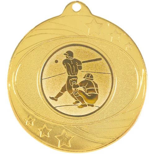 HART Sport HART Solar Medals - Gold 7 HART Sport HART Solar Medals - Gold - Image 5